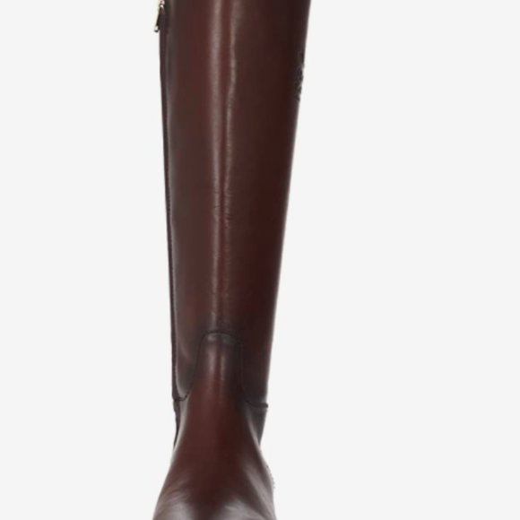 Coach Rilee Knee High Boot - Picture 6 of 6